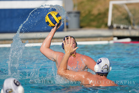 MWP: UC Davis Aggies Alumni Game