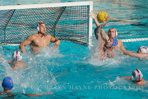 MWP: MPSF:Stanford University Cardinals vs UCLA Bruins