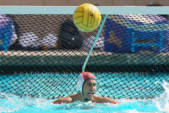 MWP:California Golden Bears vs USC Trojans