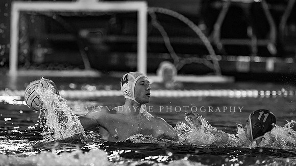 YWP: Kap 7: 19U San Francisco Water Polo Club vs Trojan Water Polo Club