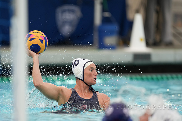 WWP: USA vs China