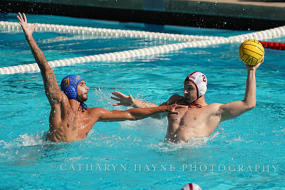 MWP: MPSF:Stanford University Cardinals vs UCLA Bruins