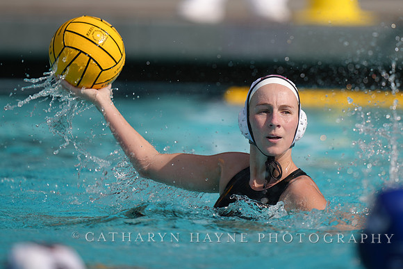WWP: Brown University Bears vs SJSU Spartans