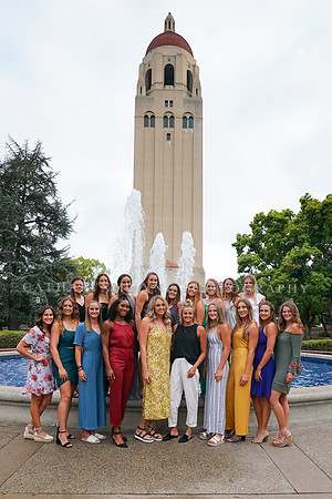 Collegiate Women's Water Polo: NCAA Banquet