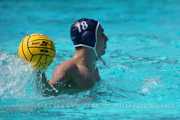 MWP: UC Davis Aggies vs San Jose State University Spartans