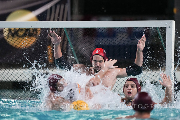 MWP: Fordham University Rams vs Long Beach State