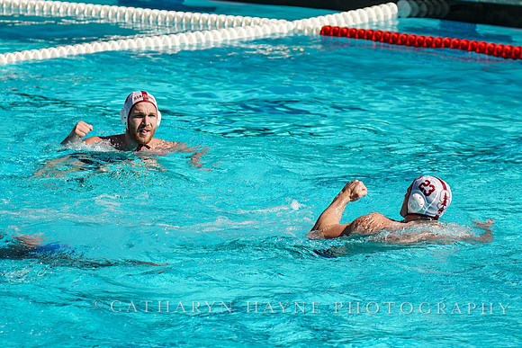 MWP: MPSF:Stanford University Cardinals vs UCLA Bruins