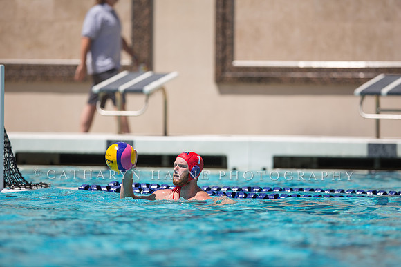 Olympic Club vs NorCal at National League Championships
