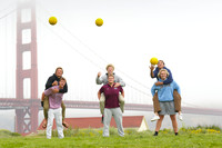 San Francisco Water Polo Club Seniors