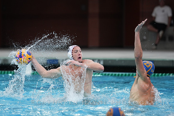 USA Water Polo National League MWP OCLUB vs UCLA