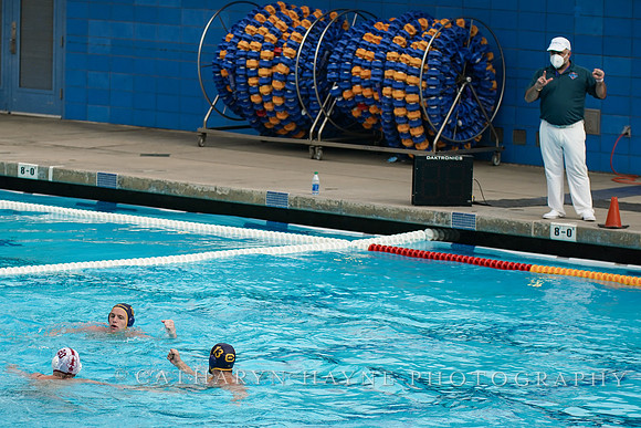 MWP: MPSF:California Golden Bears vs Stanford Cardinals