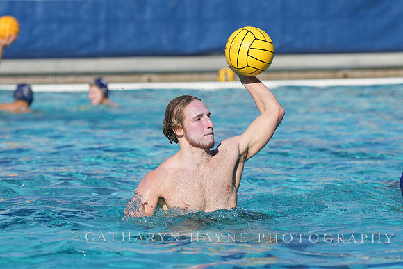 MWP: UC Davis Aggies Alumni Game