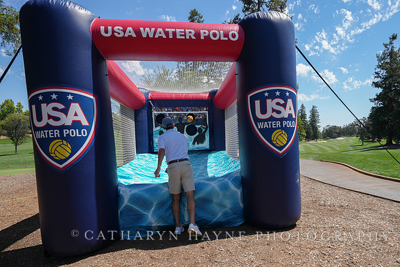 USA Water Polo Golf Tournamentr