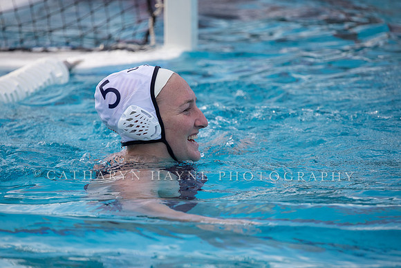 USA Water Polo Women's Water Polo Exhibition Series: USA vs Netherlands