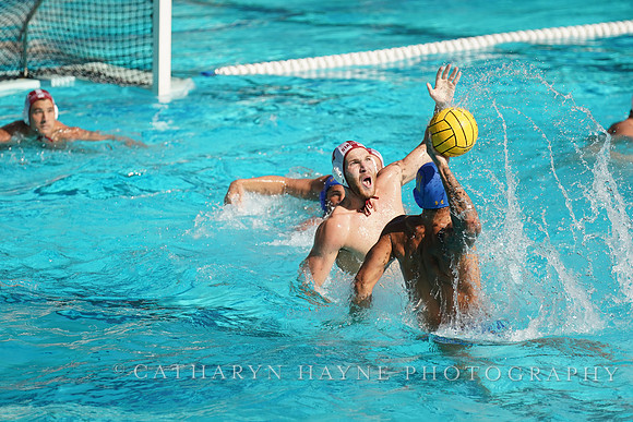 MWP: MPSF:Stanford University Cardinals vs UCLA Bruins