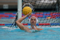 YWP: Kap 7: 19U San Francisco Water Polo Club vs 680