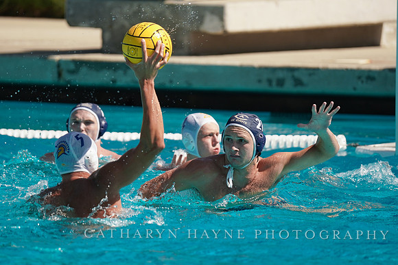 MWP:UC Davis Aggies vs San Jose State University Spartans Game 2