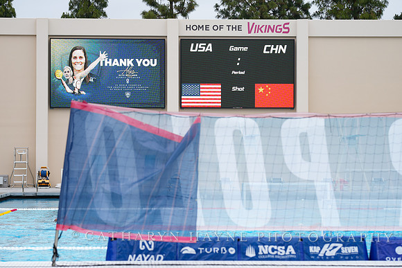WWP: USA vs China