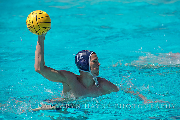 MWP: UC Davis Aggies vs San Jose State University Spartans