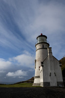 Heceta Head Lighthouse