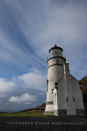 Heceta Head Lighthouse