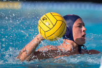 CST vs SPA Gold Medal match Cadet Team at USA Water Polo Boys OD