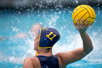 Cal vs San Jose State University