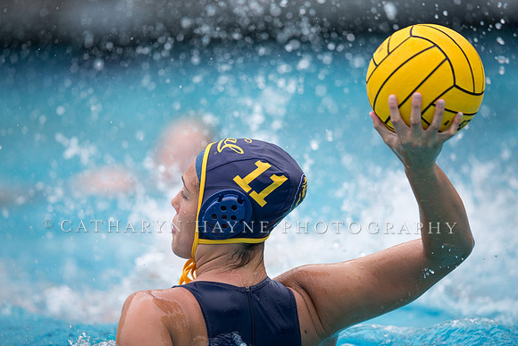 Cal vs San Jose State University