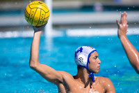 Cal Baptist University vs San Jose State University at Aggie Rou