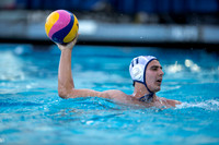 USA Blue vs Olympic Club at National League Championships