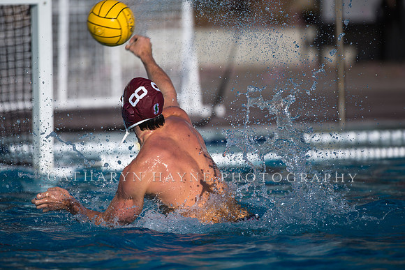 SoCal Invitational Stanford vs Concordia