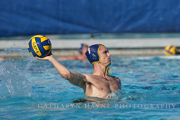 MWP: UC Davis Aggies Alumni Game
