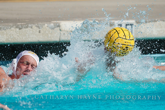 MWP:UC Davis Aggies vs San Jose State University Spartans Game 2