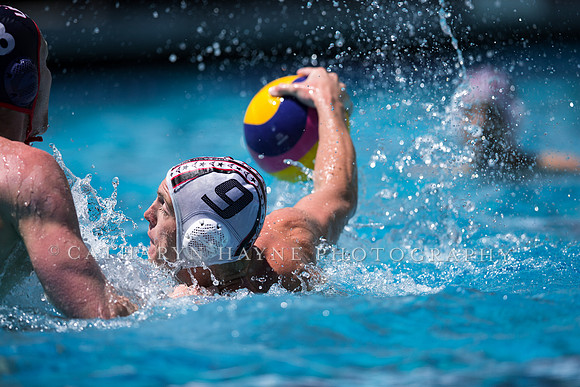 Olympic Club vs NorCal at National League Championships