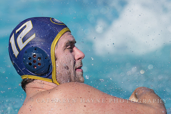 MWP: UC Davis Aggies Alumni Game