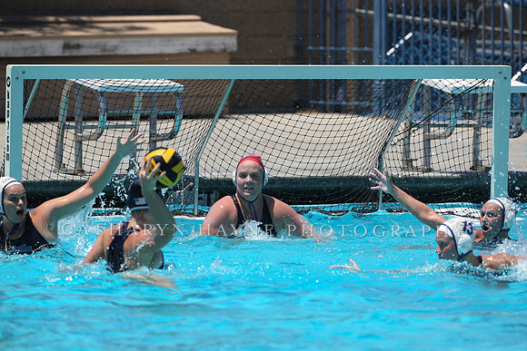 USA Water Polo: Womens Senior Nationals: Santa Barbara Premier vs USA Youth