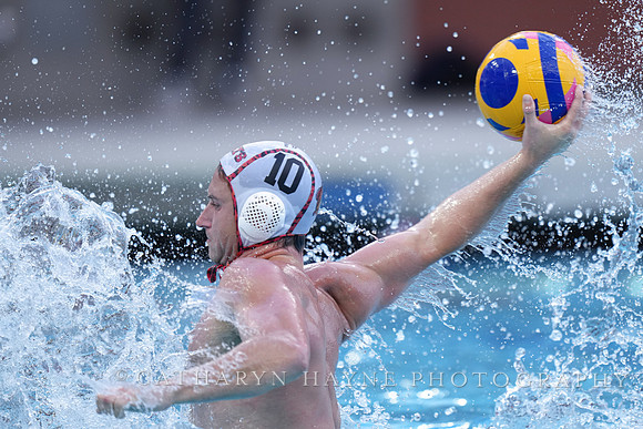USA Water Polo National League