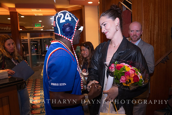 USA Water Polo: Women of the Water Premier
