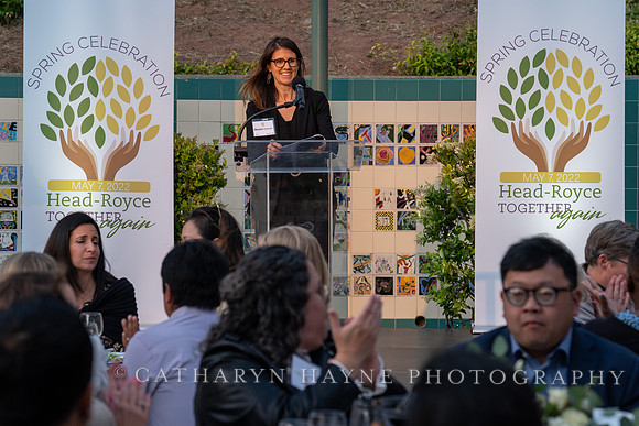 Head-Royce Spring Celebration: Together Again