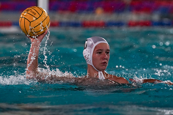 YWP: Kap 7: 19U San Francisco Water Polo Club vs Trojan Water Polo Club
