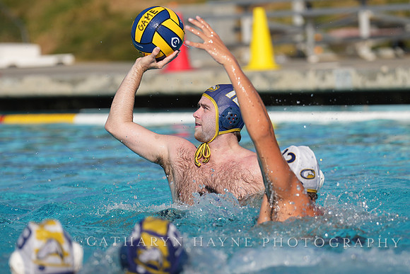 MWP: UC Davis Aggies Alumni Game
