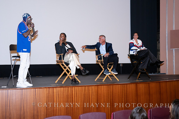 USA Water Polo: Women of the Water Premier
