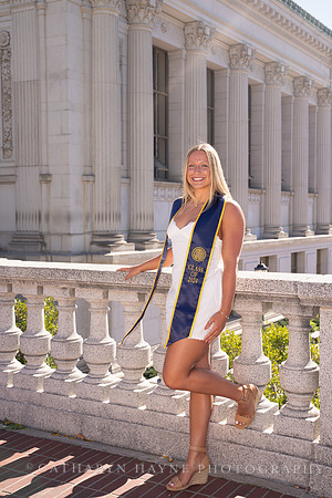 Isabelle Stadden