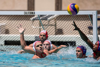 NYAC vs USA Blue at National League Championships