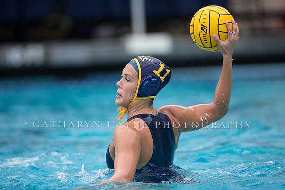 Cal vs San Jose State University