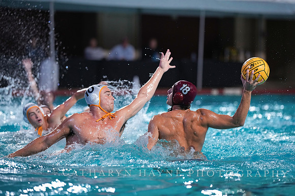 MWP: Fordham University Rams vs Long Beach State