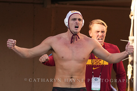 MWP: UCLA Bruins vs USC Trojans