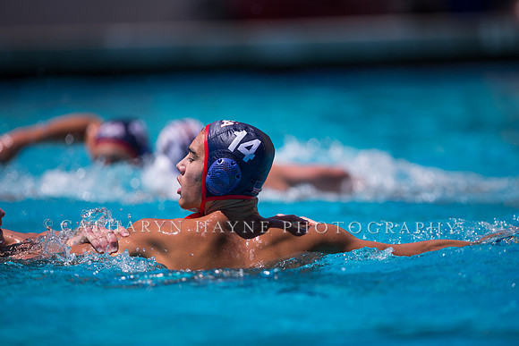 Olympic Club vs NorCal at National League Championships