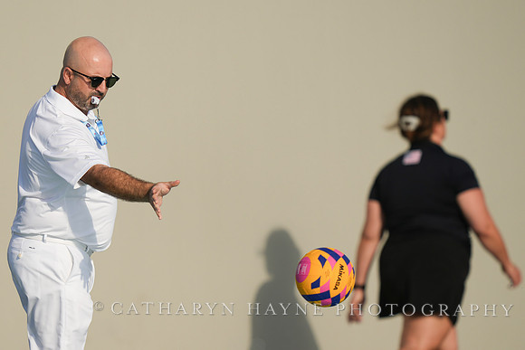 WWP: USA vs Italy