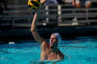 High School Water Polo: Redwood High School Junior Varsity vs Leland High School Junior Varsity